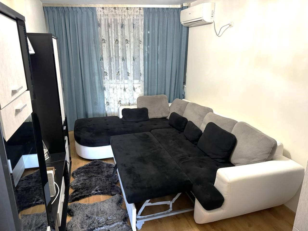 Vanity Apartments Sandanski Eksteriør billede
